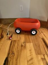 little tykes wagon red for sale  Kansas City