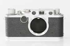 Leica iif drp d'occasion  Expédié en Belgium