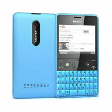 nokia asha 210 noir d'occasion  Expédié en Belgium