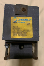 Cadweld gye161v cable for sale  Manteno