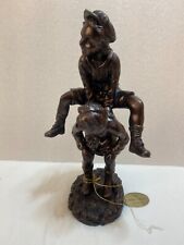 juliana bronze figurine for sale  CARLISLE