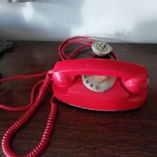 Vecchio telefono fisso usato  Latina