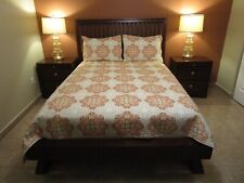 Piece queen bedroom for sale  Miami