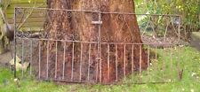 Rusted old gates for sale  WILMSLOW