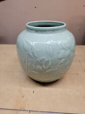 Large ceramic vase for sale  Medway