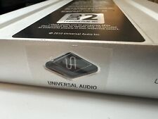 Universal audio uad for sale  Garland