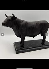 Bronze mounted figure for sale  DONCASTER