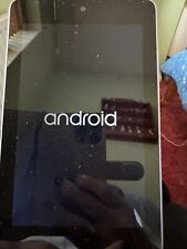 Nexus google tablet for sale  MILTON KEYNES