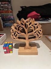 Wooden tree for sale  BRIDGEND