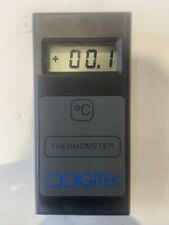 Digitek termometro digitale usato  Palo Del Colle