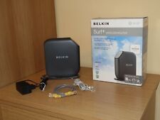 Router modem belkin usato  L Aquila