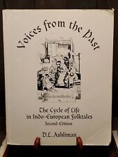 Voices past cycle for sale  Turtle Creek