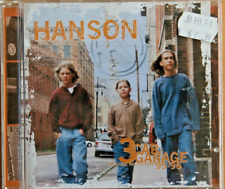 Usado, Hanson ‎– 3 Car Garage: The Indie Recordings '95-'96 CD (C603) comprar usado  Enviando para Brazil