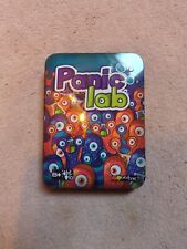 Panic lab gigamic for sale  NORWICH