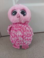Beanie boos pinky for sale  Shipping to Ireland