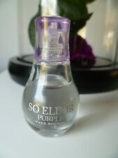 Miniature parfum elixir d'occasion  Buzancy