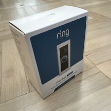 Ring wired doorbell for sale  Los Angeles