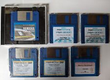Floppy disk styles for sale  Shipping to Ireland