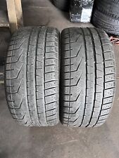 Premium tyres 245 for sale  DAGENHAM