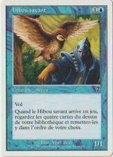 Hibou savant 7eme d'occasion  Lesneven