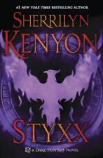 Styxx por Kenyon, Sherrilyn comprar usado  Enviando para Brazil
