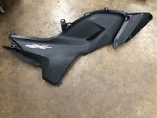2012 Honda NC700x NC700 12 13 14 15 OEM Right Side Plastic Cover Fairing for sale  Shipping to South Africa