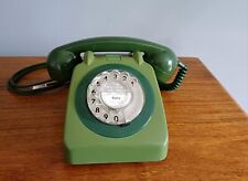 Vintage gpo telephone for sale  ST. HELENS
