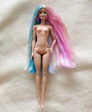 Barbie fantasy hair usato  Pomezia