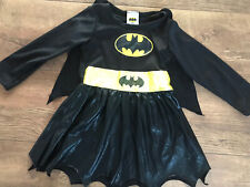 Child batgirl fancy for sale  LEICESTER