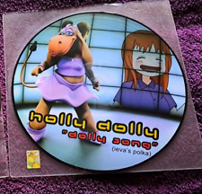 HOLLY DOLLY DOLLY SONG 2006 12" SINGLES TRANCE ELECTRO DANCE PICTURE DISC ANIME comprar usado  Enviando para Brazil