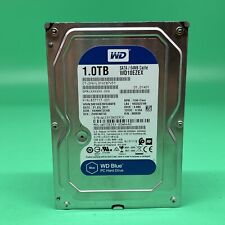 Western Digital WD Blue WD10EZEX 1 TB 3.5" SATA III Desktop Hard Drive #14 for sale  Shipping to South Africa