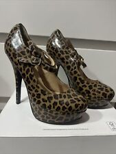 Kelly brook leopard for sale  DERBY