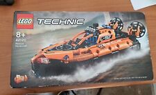 Lego technic 42120 usato  Collesalvetti