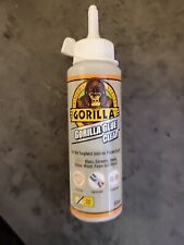 Gorilla glue clear for sale  STANSTED