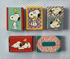 Vintage snoopy gift for sale  PEACEHAVEN