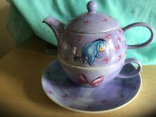 disney teapot for sale  BEXHILL-ON-SEA