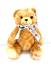 Hamleys teddy bear for sale  Shipping to Ireland