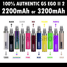 Authentic ego cig for sale  MANCHESTER