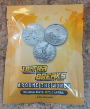 silver gold coins for sale  Altoona
