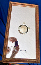Antique wall mirror for sale  Lancaster