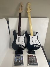 Rockband fender guitars for sale  Phoenix
