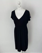 Pepperberry black dress for sale  LEVEN