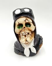 Skull skeleton zombie for sale  Elgin
