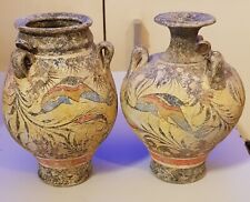Griechische vase museumsreplik gebraucht kaufen  Nordhausen