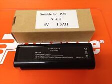 Battery paslode nail for sale  Shipping to Ireland