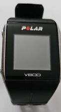 Polar v800 silber gebraucht kaufen  Hannover