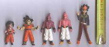 Figurines dragon ball d'occasion  La Roche-sur-Yon