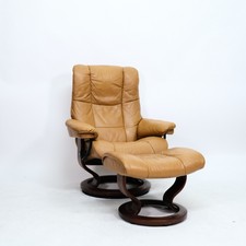 Ekornes stressless mayfair d'occasion  Expédié en France