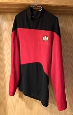 Red star trek for sale  Shipping to Ireland