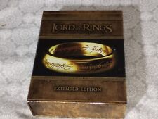 Lord rings trilogy for sale  Winter Haven